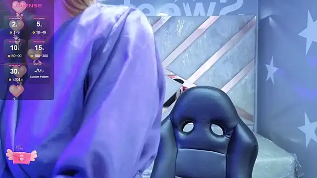 Candy_kush_t's Live XXX Chat