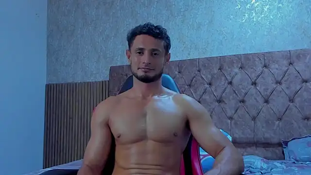 Adonys_Lewis_ Chat XXX in diretta