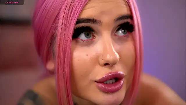 Miky_Lust Webcamshow