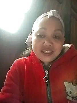 Sam-cute 在線直播表演