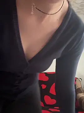 DollieRosse live XXX chat