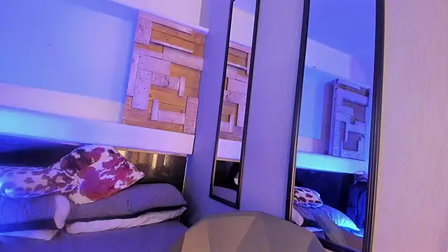 ThomasMontero Webcamshow