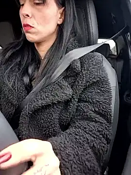 Show Webcam de misscectito13