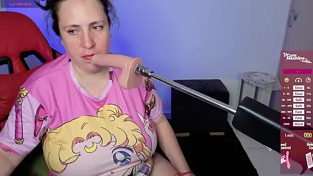 Chat +18 de valery_adams1 ao vivo