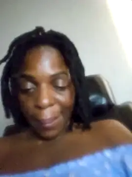 Pokazy przed kamerką – Shaniko89