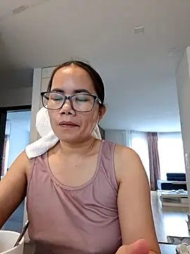 Sembang XXX Secara Langsung kittybabe69