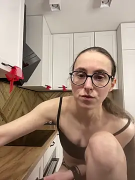 MartiniiSelenna 现场XXX聊天