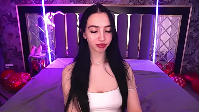 Chat XXX ao vivo de WildKittenX_