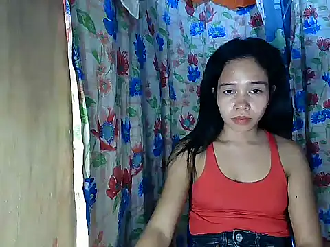 PinaySkinnyGirlのライブXXXチャット