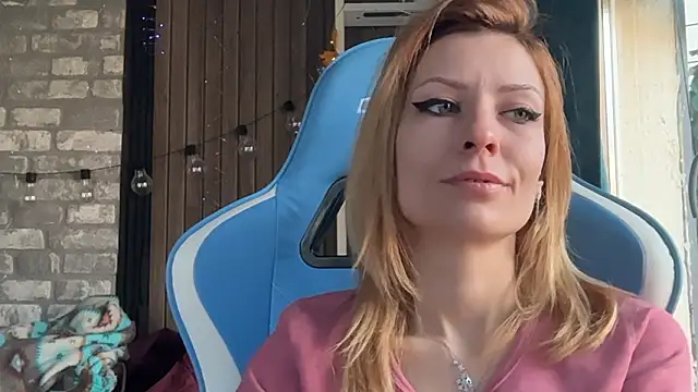 Chatroom XXX en direct de karo123421