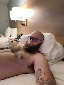 Chat XXX ao vivo de MastaWolfy