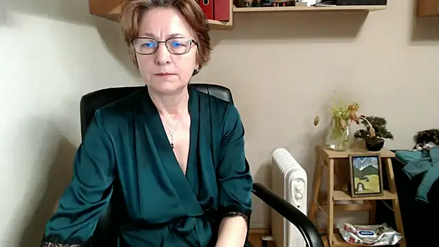 katemodel – Live XXX-chat