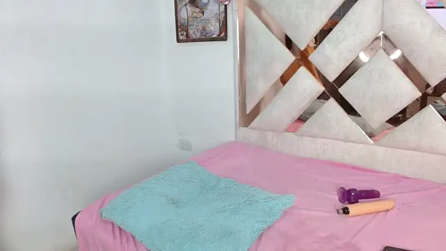 pinkbunnycs Obrolan Langsung XXX