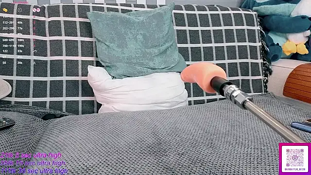 __KawaiiYuki__ Adlı Modelin Canlı XXX Sohbeti