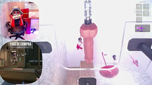 NinaCapelli লাইভ XXX চ্যাট