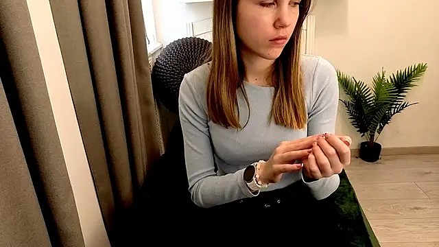 XXX chat uživo modela Just_L0VE_me