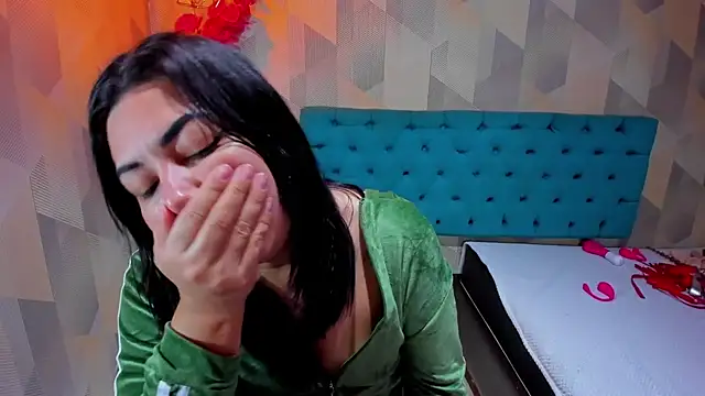 AdaFawxx Live XXX-Chat