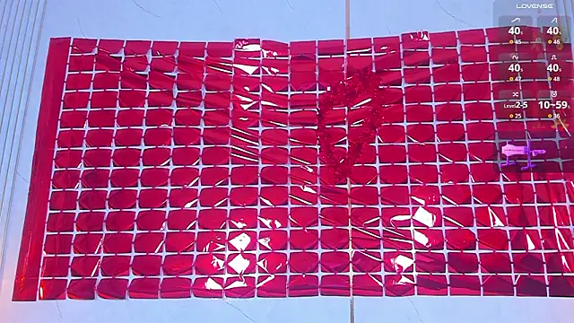 CandyRouse__ – Naživo XXX chat