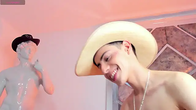 Sebastian_Reed's Webcam Show