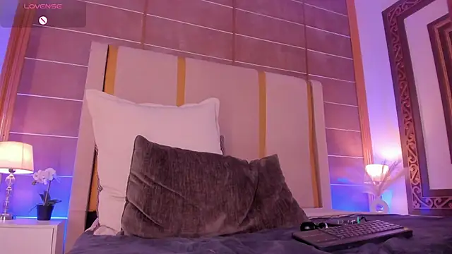 แชท XXX สดของ AbigailCarter