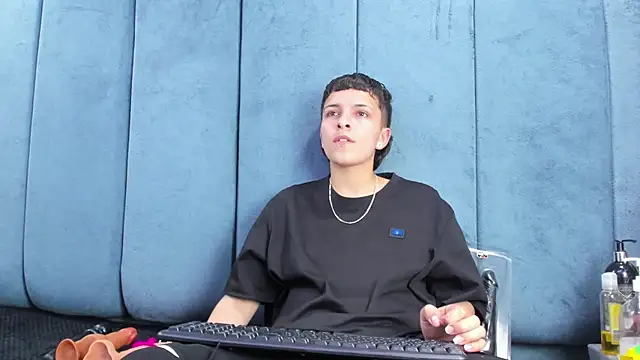 XXX chat uživo modela Megan_Thompson_