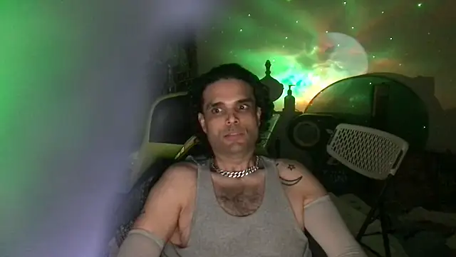 StuntingSpunMarine69 Show Webcam