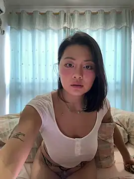 ruanruan05 网络视讯表演