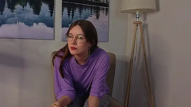 AlisaSyers – Naživo XXX chat