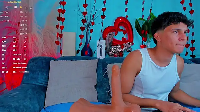 Sembang XXX Secara Langsung Leo_Savage_