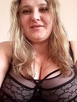 Show de ParisMimi na webcam