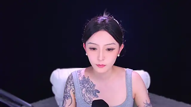 Wik-yibao Show Webcam