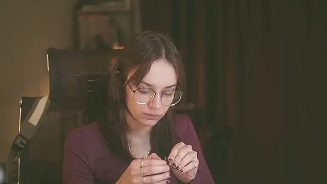 alyssa_sweet Live XXX-Chat