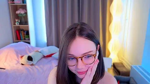 MilenaSaint 웹캠 쇼