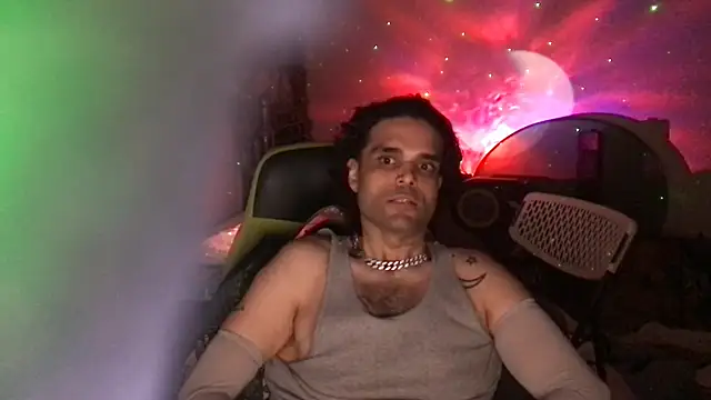 StuntingSpunMarine69: ве бкам-шоу