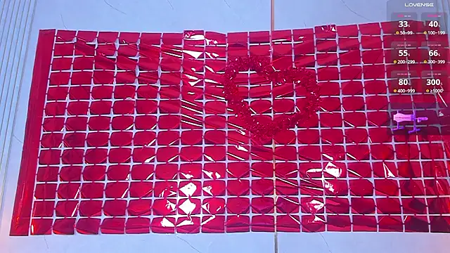 Chat XXX en directo de CandyRouse__