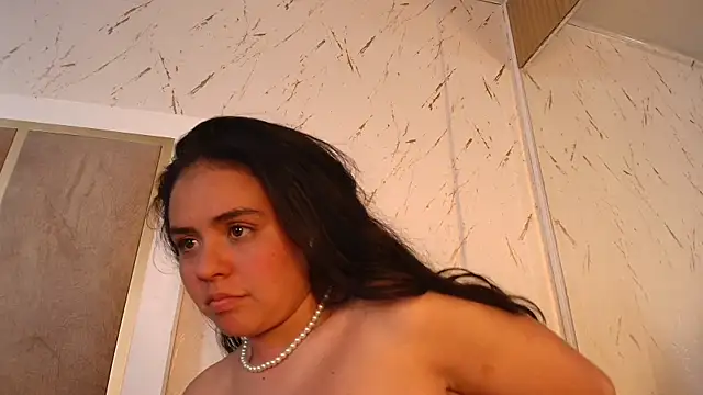 XXX chat uživo modela ArielleWilde