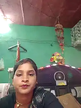 bhavna_pandit Webcam-Show