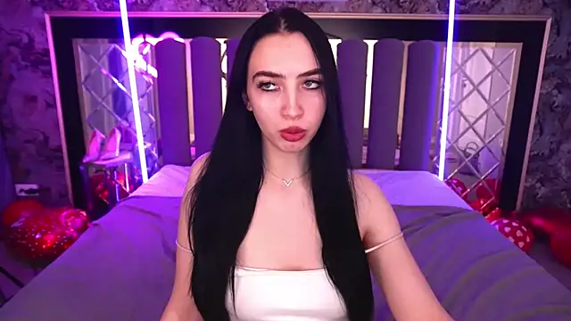 WildKittenX_'s Live XXX Chat