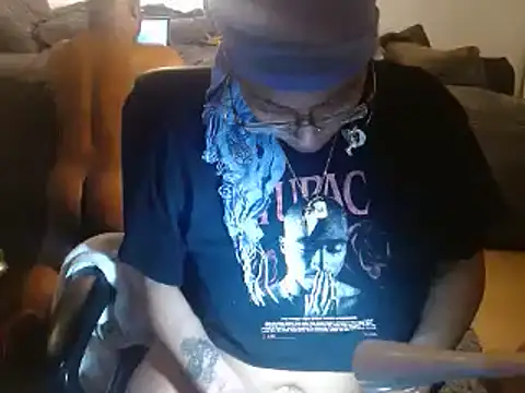 realninafame – Naživo XXX chat