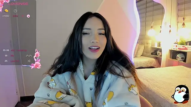 cristal__hot_1 élő XXX-chatje