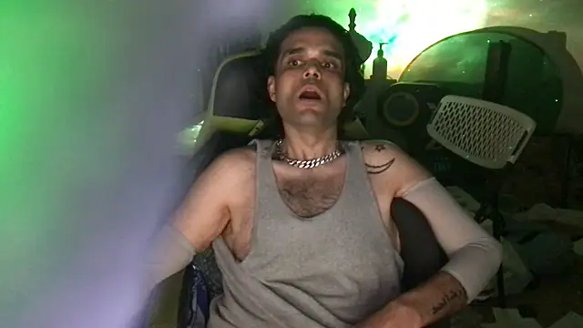 Pokazy przed kamerką – StuntingSpunMarine69