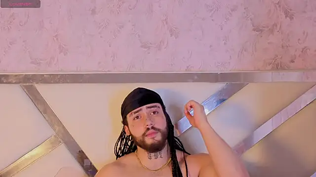 Benny_and_Mark Chat XXX live