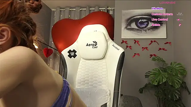 Онлайн чат XXX Megany