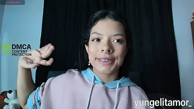 yungelitamor_ Live XXX-chat