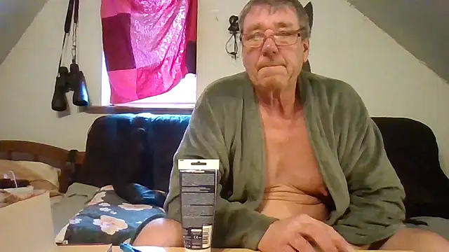 Chat XXX ao vivo de herry150