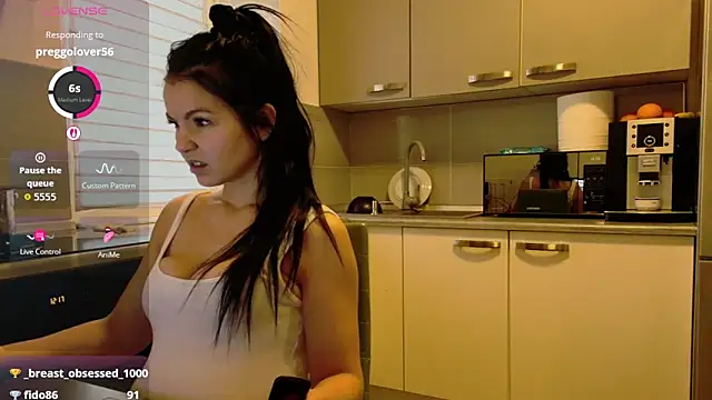 alisoncassie Live XXX-chat