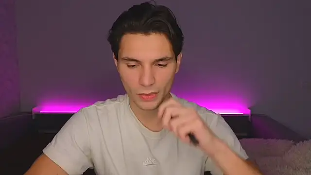 Chat XXX ao vivo de denlover1