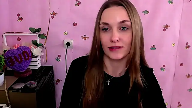 Doll_Angelina – Live XXX-chat