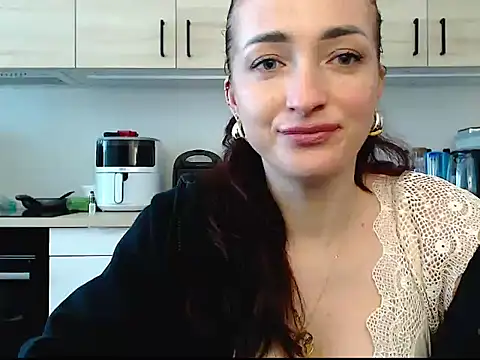 Chat XXX ao vivo de LorenneRose