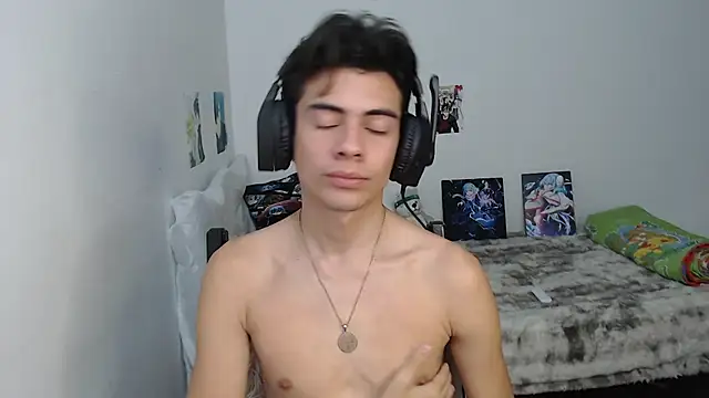 Chat XXX ao vivo de Rimuru17